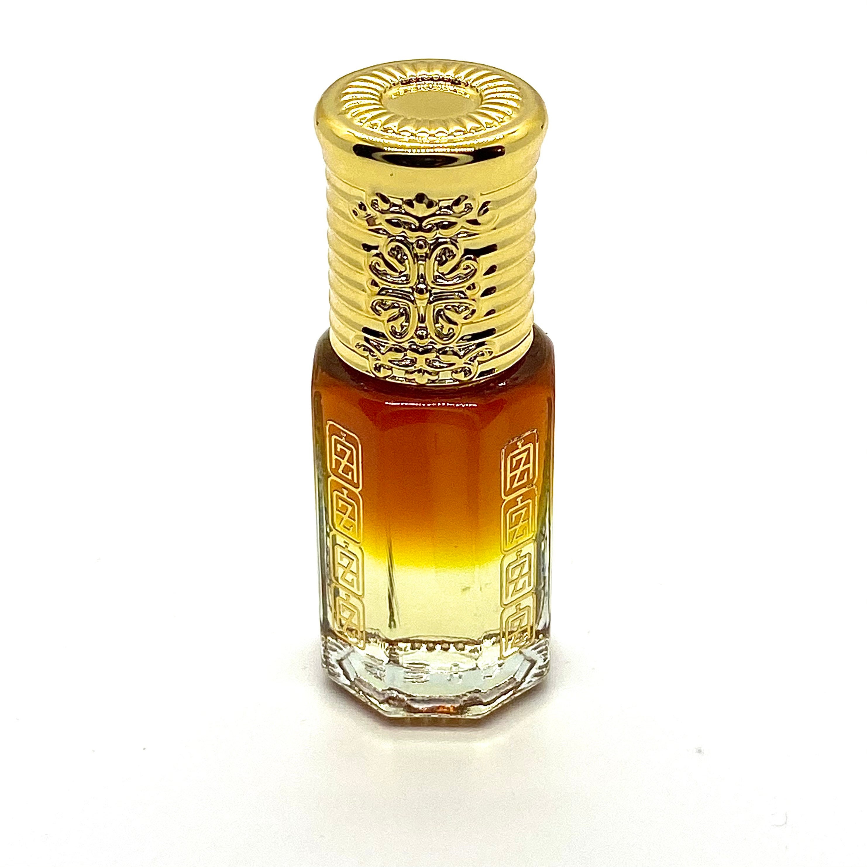 Fire X Desire | Patchouli Blend Fragrance Oil - Limited Edition