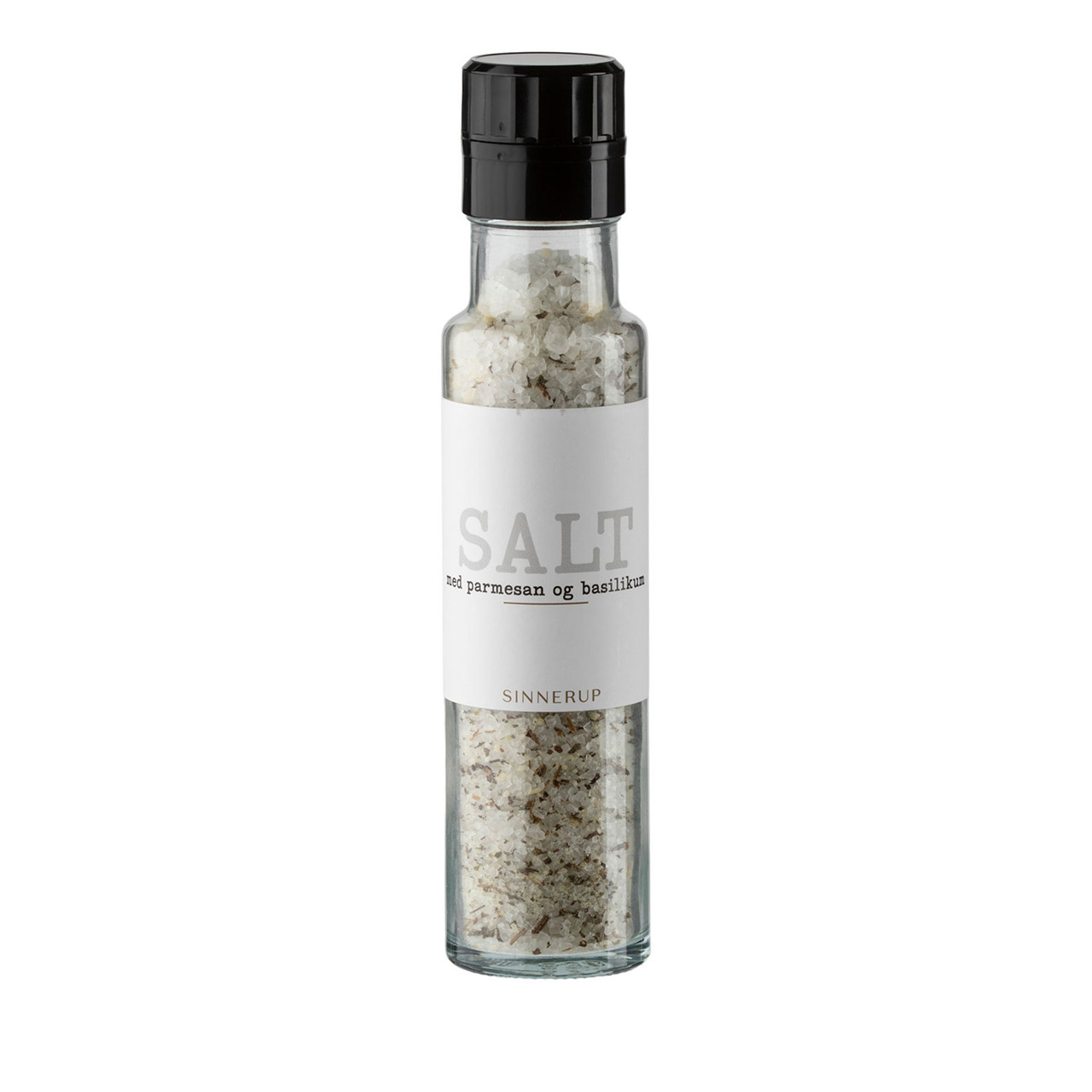 SINNERUP Appétit Salt med parmesan og basilikum (TRANSPARENT ONESIZE)