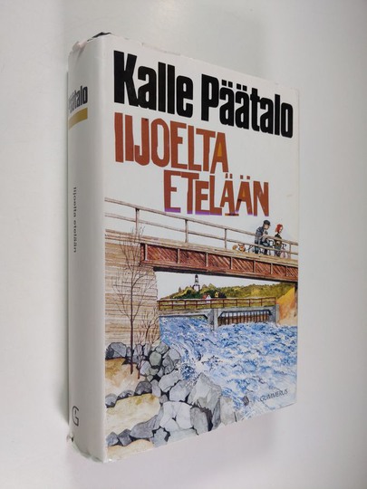 Osta Kalle P talo Iijoelta Etel n Netist Osta Kalle P talo Iijoelta Etel n Netist