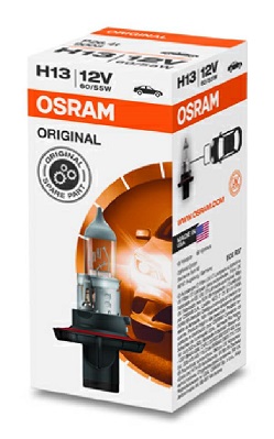 Kaukovalopolttimo OSRAM 9008