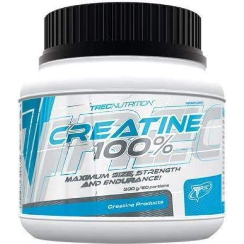Creatine 100% - 300 grams
