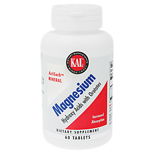 Actisorb Magnesium