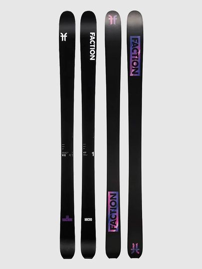 Buy Faction La Machine Mega 109mm 178 2023 Touring Skis uni online 