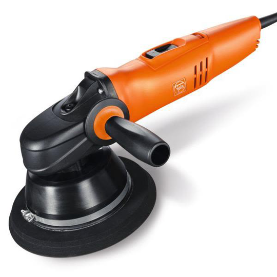 Fein ROT 14-200E Rondellslipmaskin 1200 W