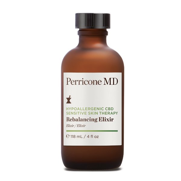 Perricone MD - CBD Hypo Skin Calming Elixir 118 ml