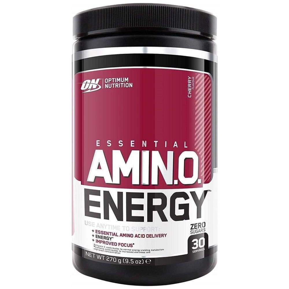 Essential Amino Energy, Watermelon - 270 grams