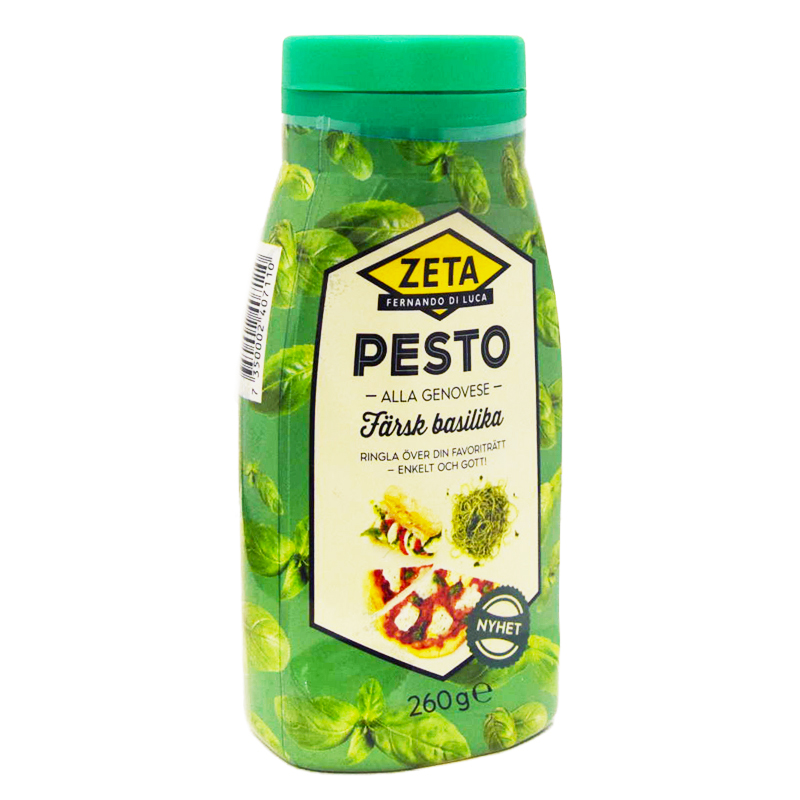 Pesto Alla Genovese - 33% rabatt