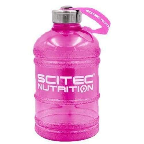 SciTec Water Jug, Pink - 1300 ml.