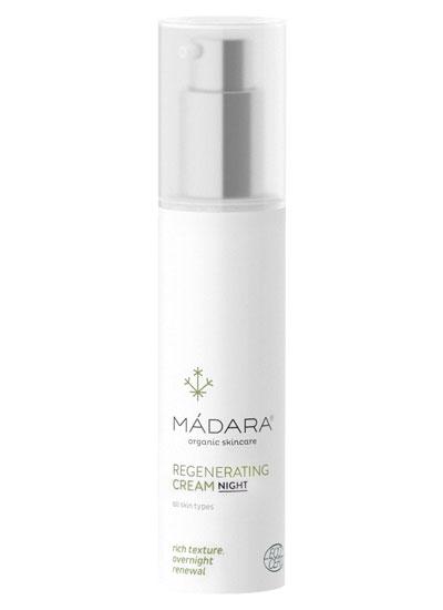 Madara Regenerating Night Cream