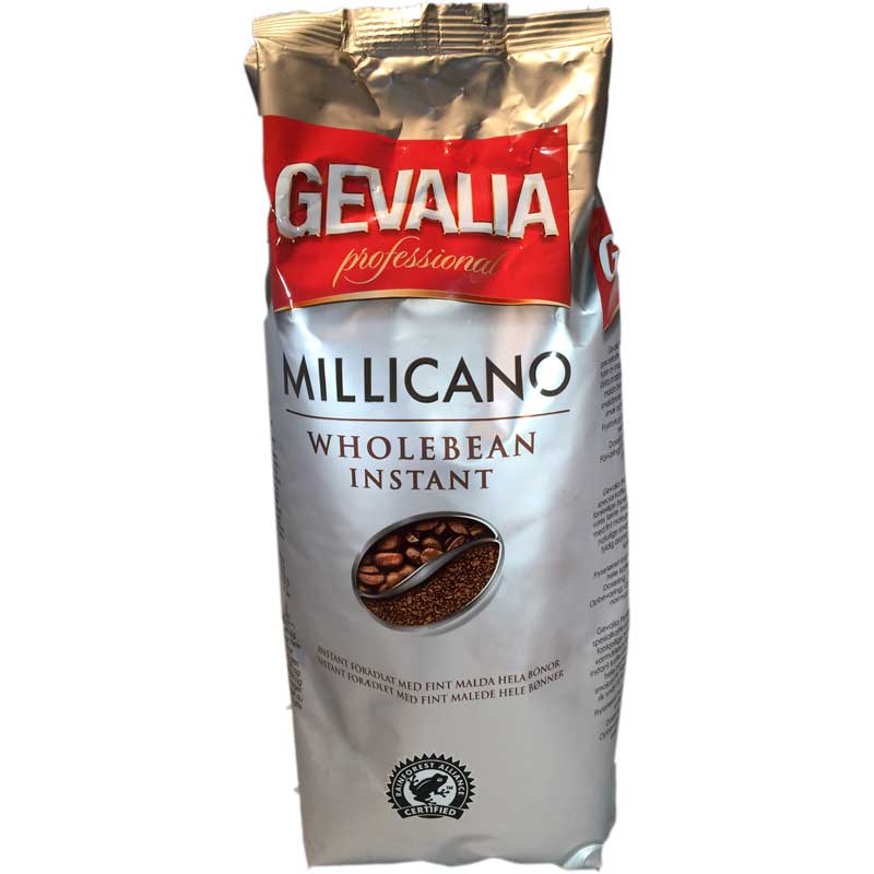 Instant Kaffe Millicano - 44% rabatt