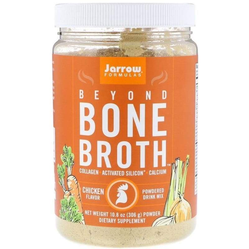 Beyond Bone Broth, Chicken Flavor - 306 grams