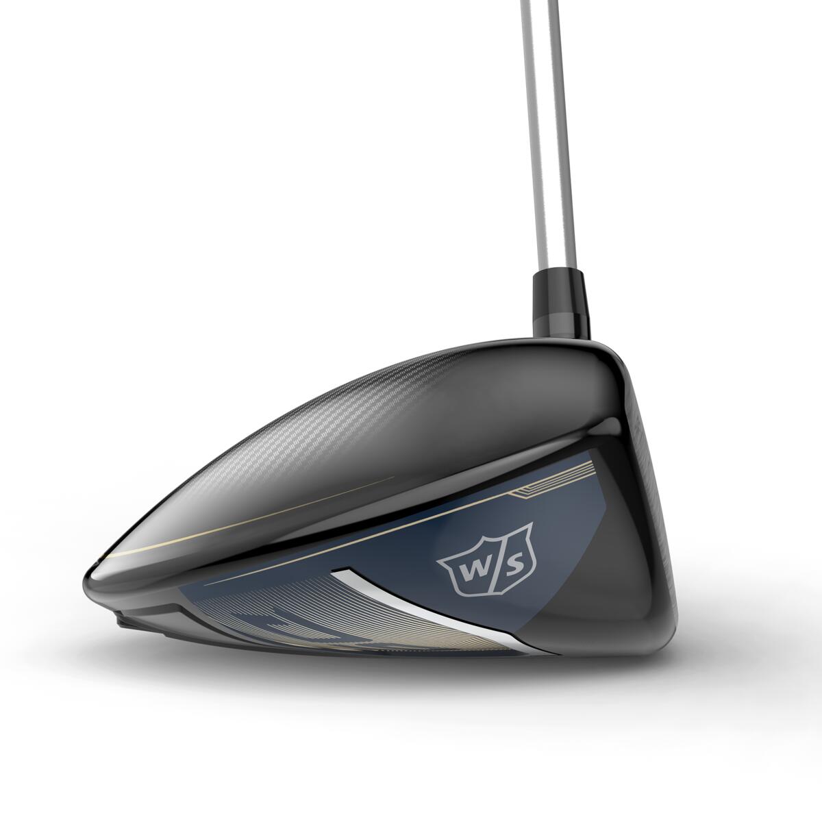 Wilson - WS LAUNCH PAD Driver - MRH 10.5 - Flex Graft Lite Senor