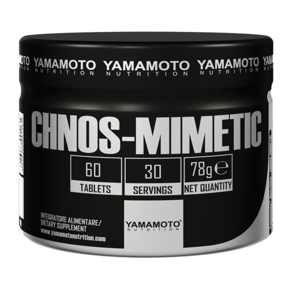 Chnos-Mimetic - 60 tablets