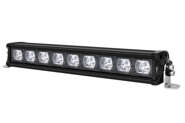 Extraljusramp DLB-540 LED