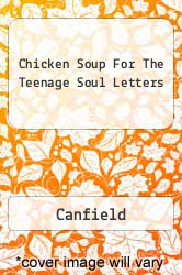 Chicken Soup For The Teenage Soul Letters