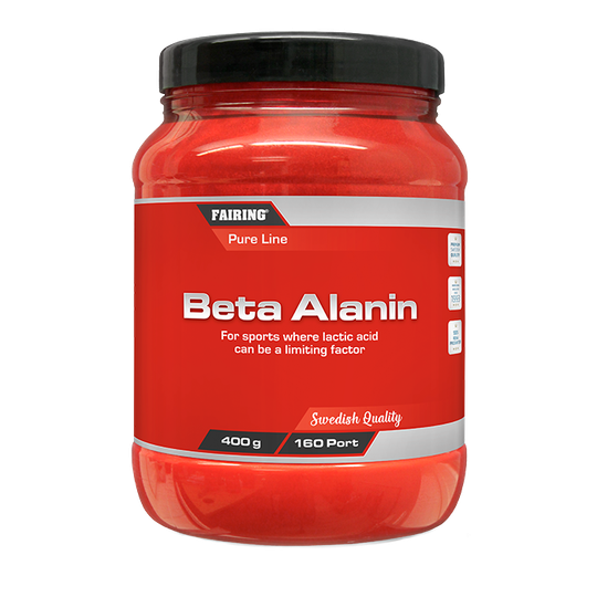 Beta Alanin, 400 g