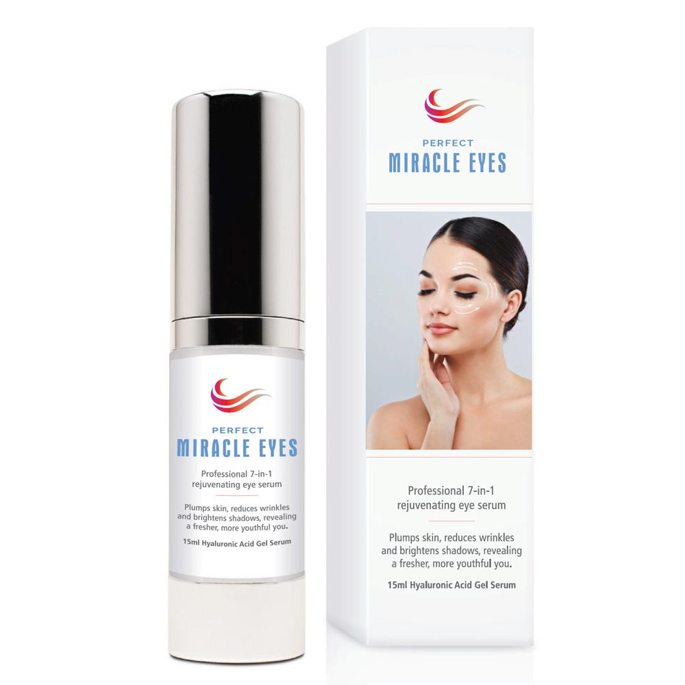 Perfect Miracle Eyes 15ml