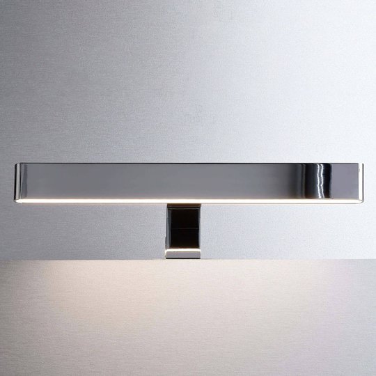 LED-kalustevalaisin Spiegel Line, 2 kpl, 8 W 31cm