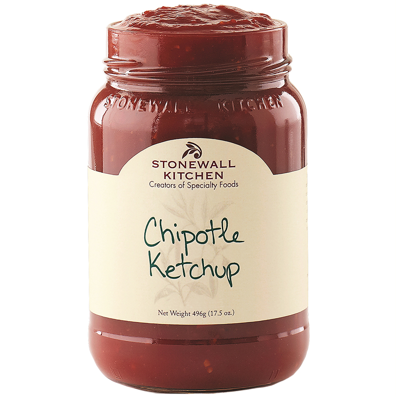 Chipotle ketchup - 58% rabatt