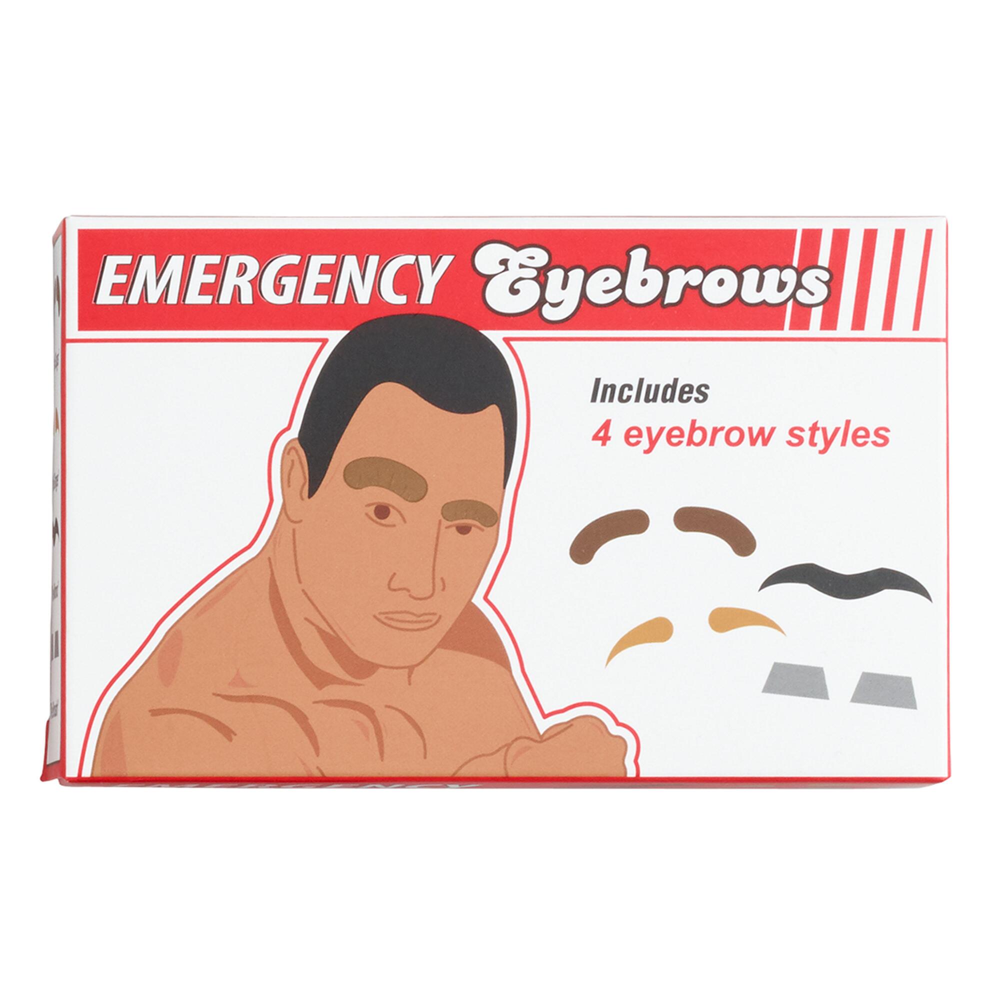 Emergency Eyebrows by World Market