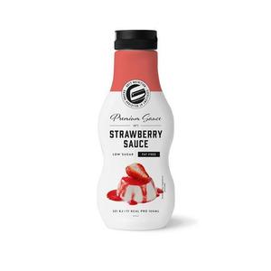 Got7 Premium Sauce Strawberry Sauce - 250 ml
