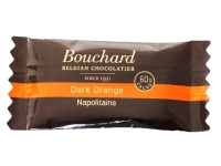 Chokolade Bouchard Orange - 5g flowpakket (1kg)
