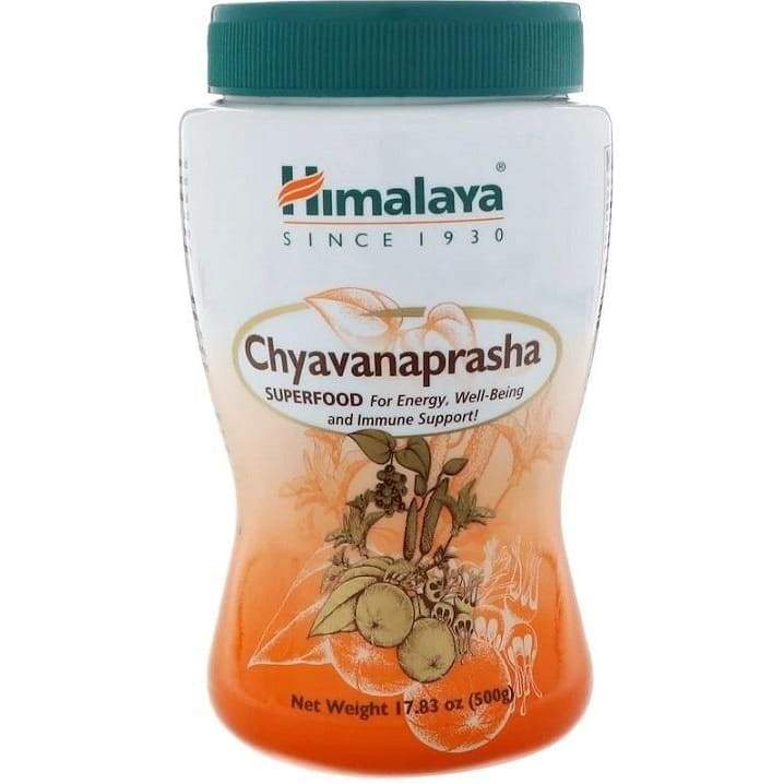 Chyavanaprasha - 500 grams