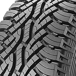 Continental ContiCrossContact AT ( 245/75 R15C 109/107S )