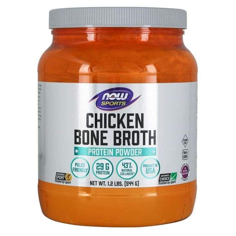 Bone Broth, Chicken Powder - 544 grams