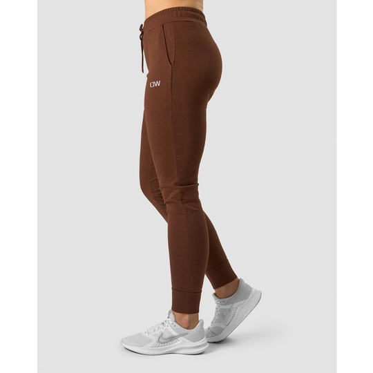 Osta Icaniwill Activity Pants Wmn Cinnamon netistä