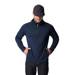 Köp Houdini M's Wooler Houdi online - Main Image