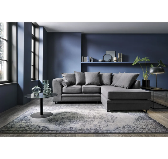 Buy Darcy Reversible Corner Sofa online