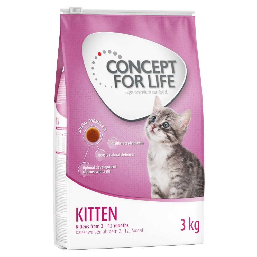 Concept for Life Kitten - 400g