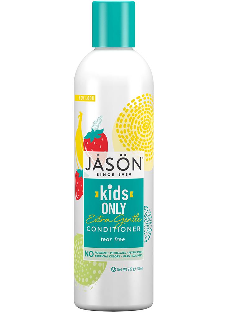 Jason Kids Extra Gentle Conditioner