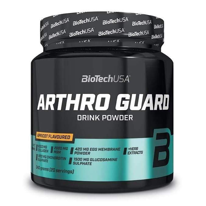 Arthro Guard Drink Powder, Apricot - 340 grams