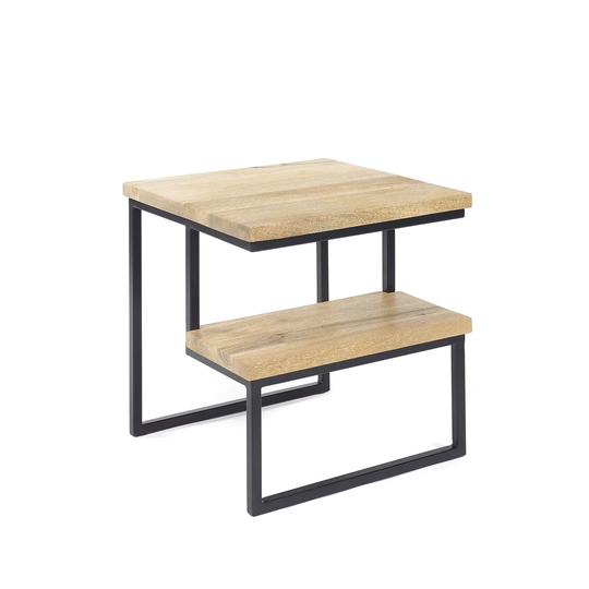 Buy Kaila Step Side Table online