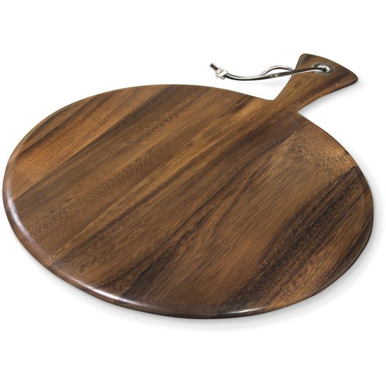 Ironwood Gourmet Paddle Board Rund