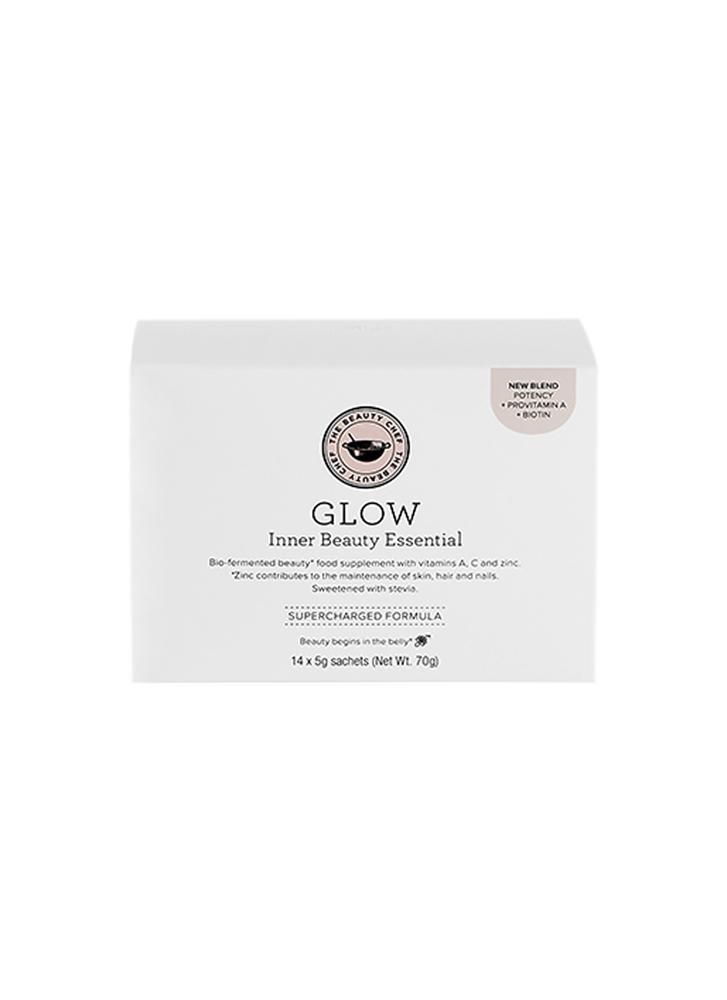 The Beauty Chef Glow 14 Day Sachet Pack
