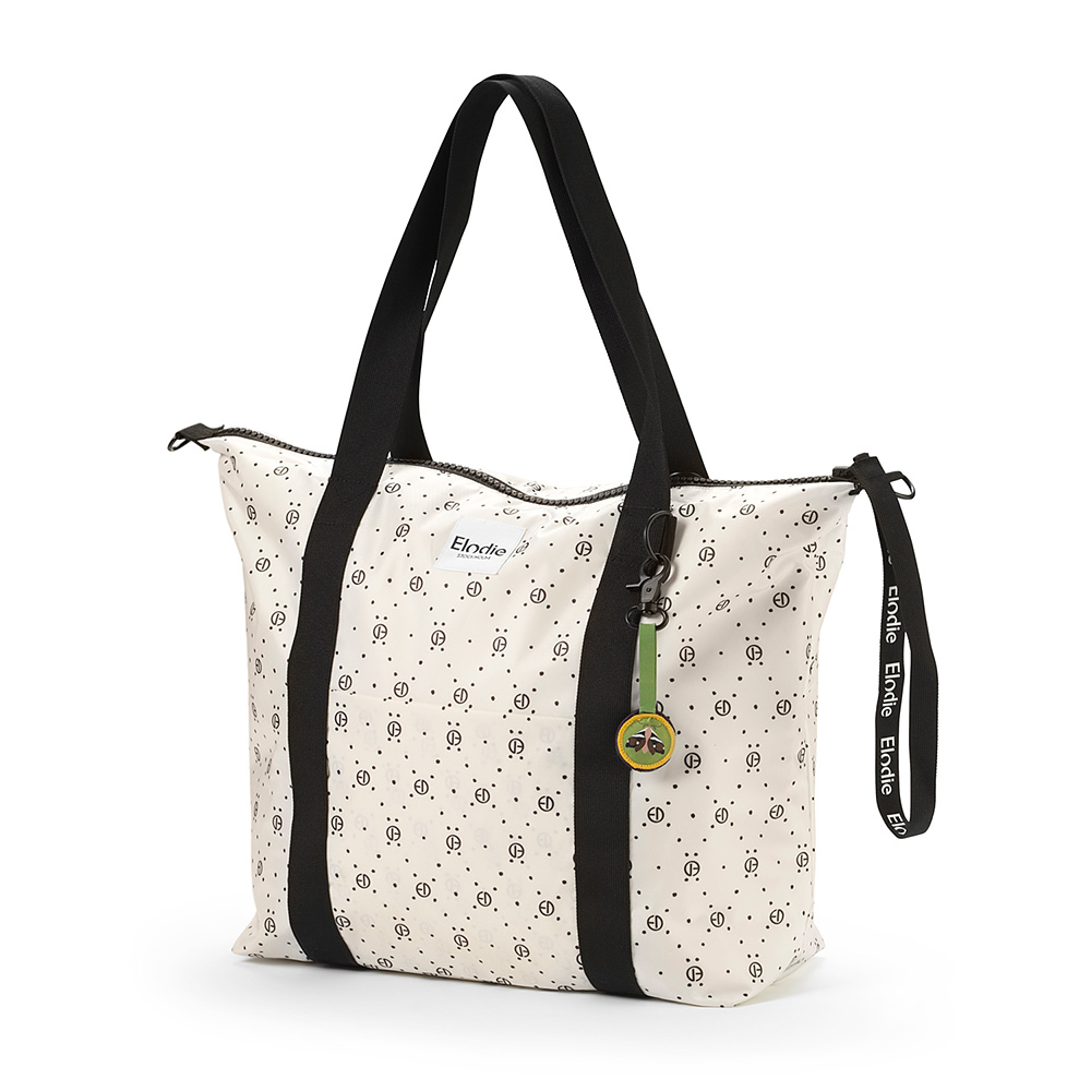Elodie Details - Nursery Bag - Monpgram