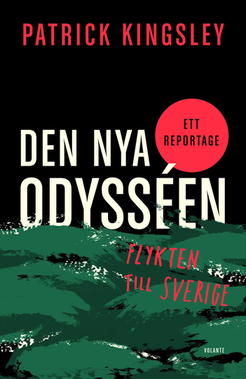 Köp Den Nya Odysséen - Flykten Till Sverige Online