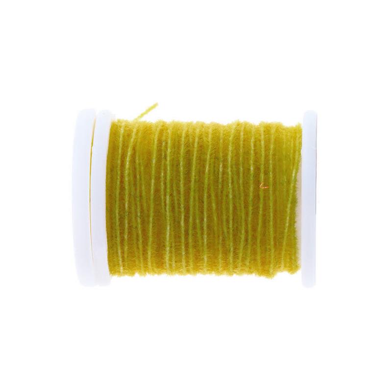 Microchenille - Light Olive Textreme
