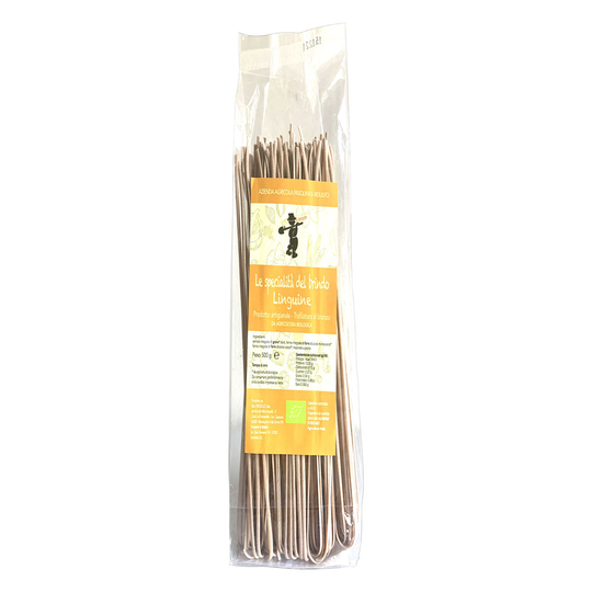 Osta Linguine-pasta, luomu netistä 