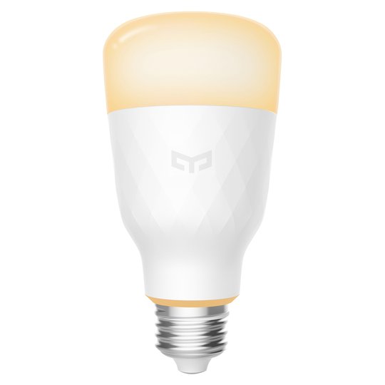Yeelight Smart LED-lamppu E27 1S, 8,5W