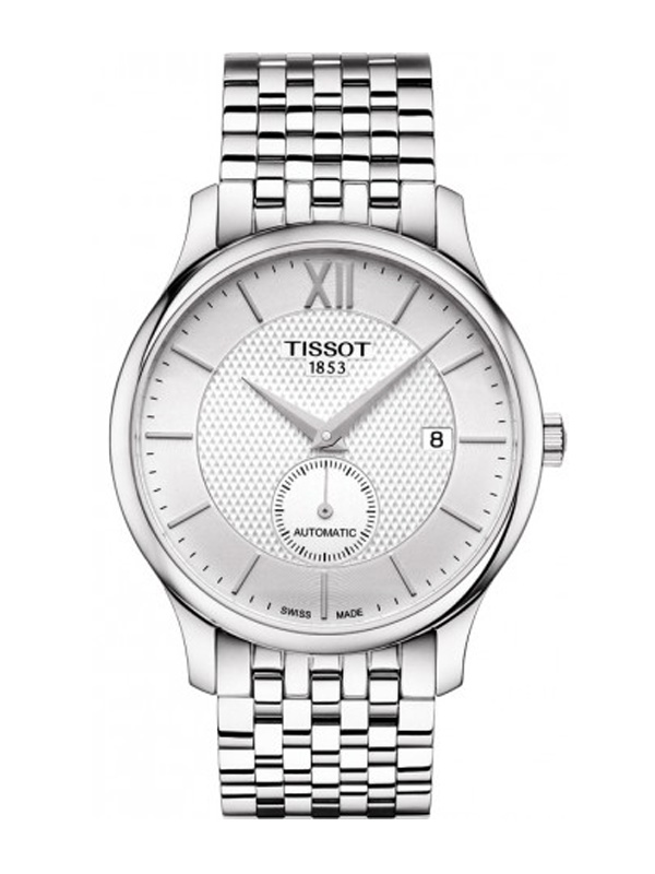 Tissot Tradition Automatic Small Second t063.428.11.038.00