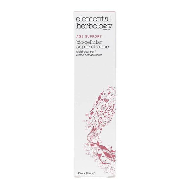 Elemental Herbology Cell Active Super Cleanse