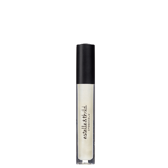 BioMineral Lip Gloss Clear Shine, 3,4 ml