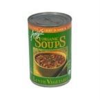 Amy's Kitchen Low Sodium Lentil Vegetable Soup (12x14.5 Oz)