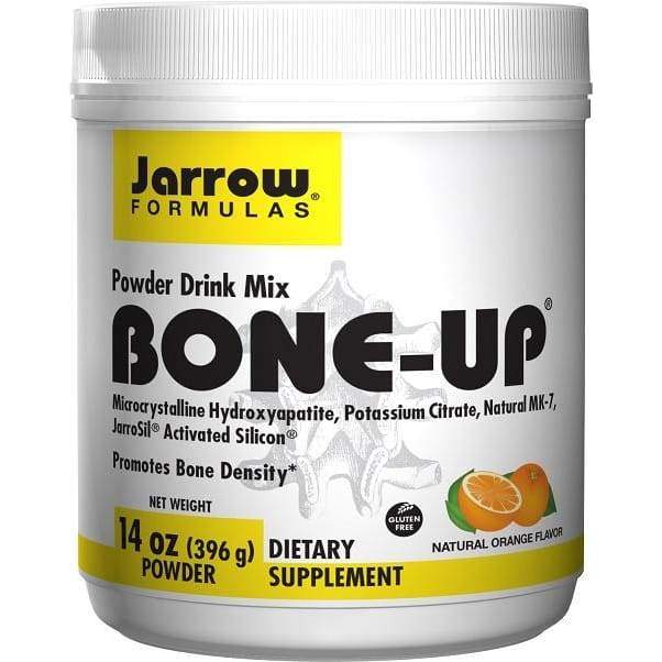 Bone-Up - Powder Drink Mix, Orange - 396 grams