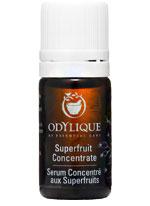 Odylique Superfruit Concentrate sample
