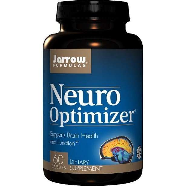 Neuro Optimizer - 60 caps